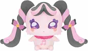 最終値下げ 未開封 キミとアイドルプリキュア♪ ぬいぐるみ プリルン メロロン 51gqqMgM+2L.jpg_BO30,255,255,